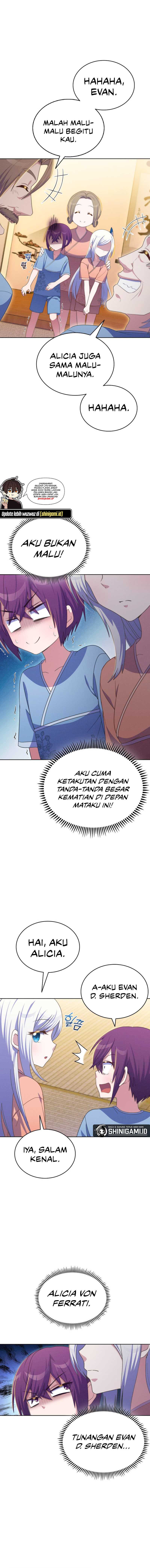 Never Die Extra - Chapter 42 10