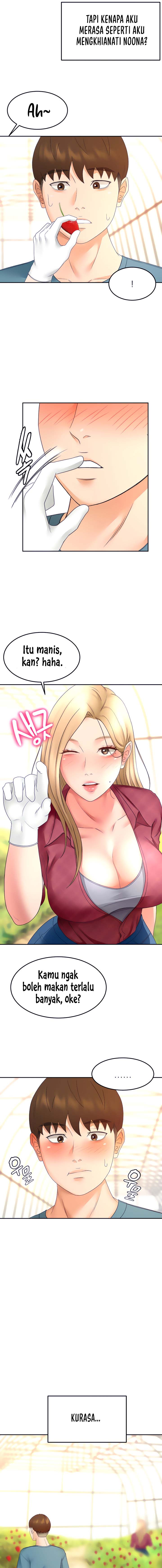 The Little Master - Chapter 42 11