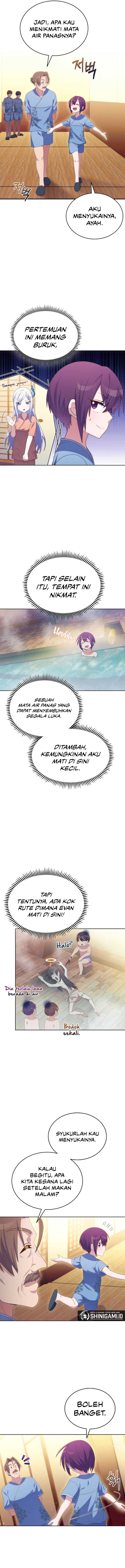 Never Die Extra - Chapter 42 13