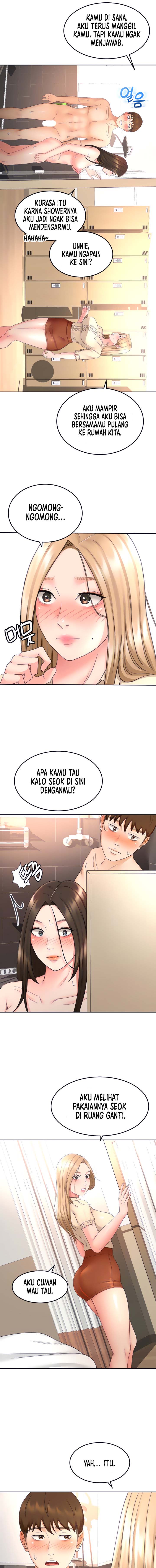 The Little Master - Chapter 42 4