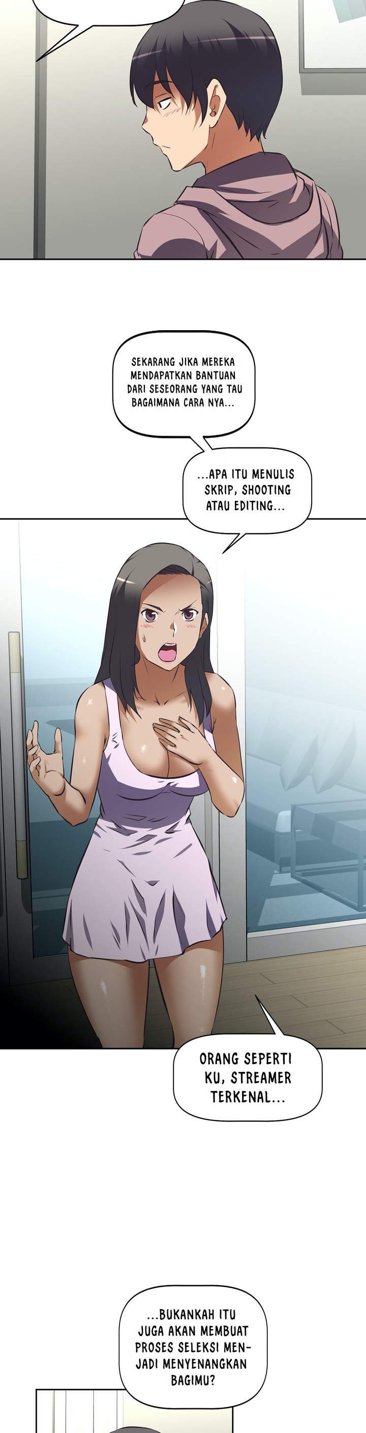 Hell&#8217;s Harem - Chapter 42 7