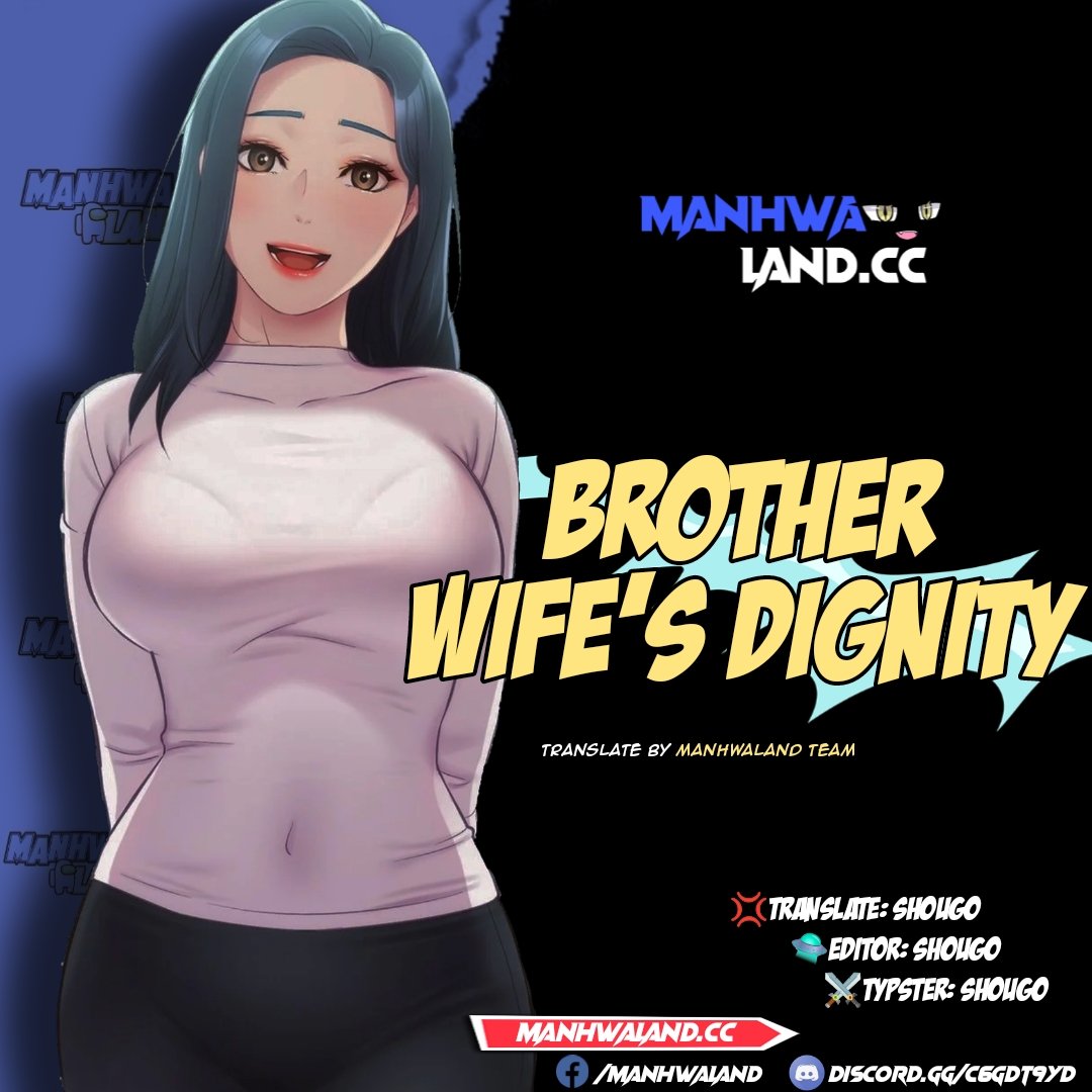 Brother&#8217;s Wife Dignity - Chapter 42 1