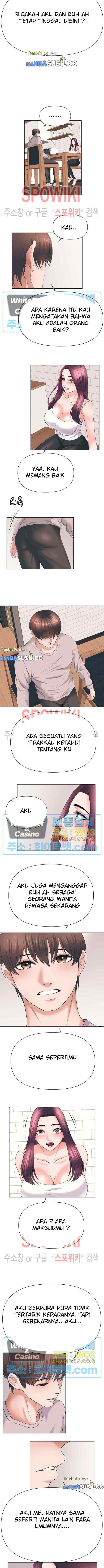 Please Take Care - Chapter 42 7