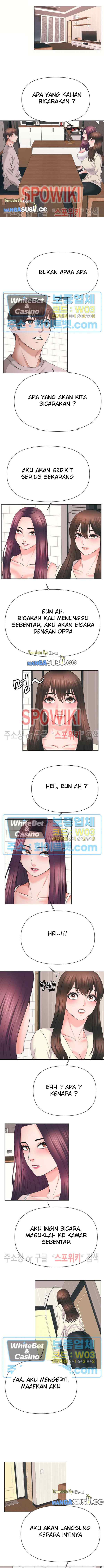 Please Take Care - Chapter 42 5