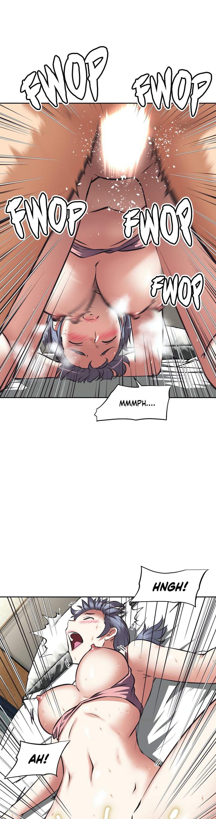 Hell&#8217;s Harem - Chapter 42 27