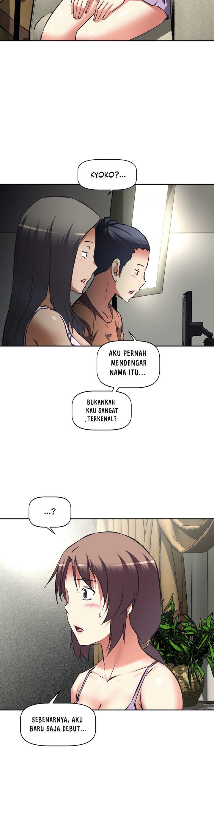 Hell&#8217;s Harem - Chapter 42 31