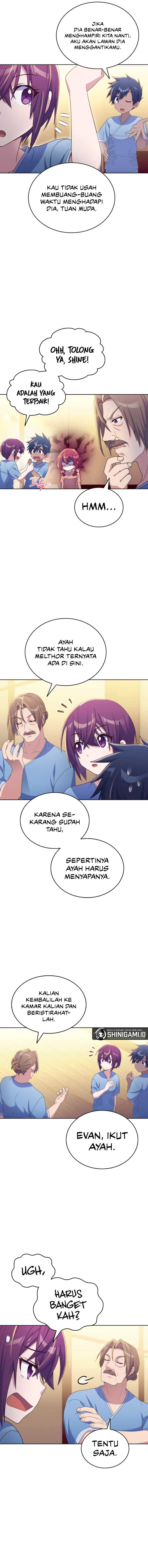 Never Die Extra - Chapter 42 4