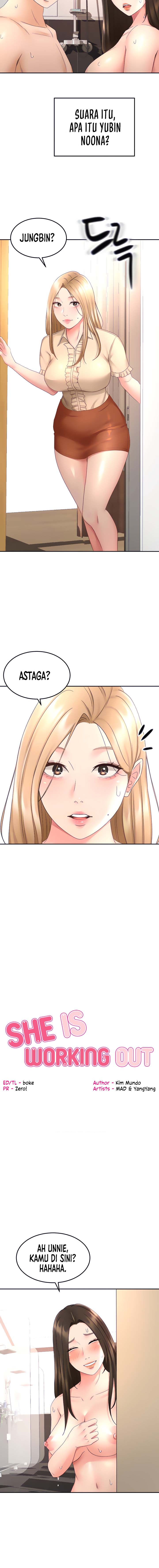 The Little Master - Chapter 42 3