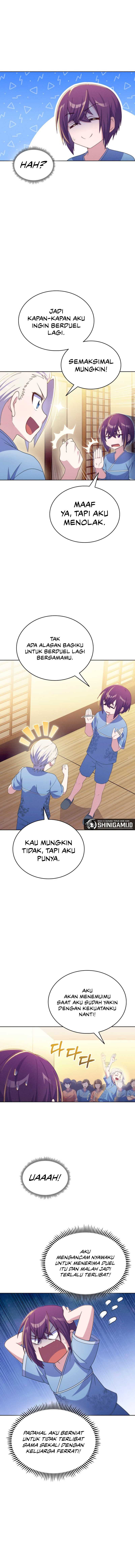 Never Die Extra - Chapter 42 3