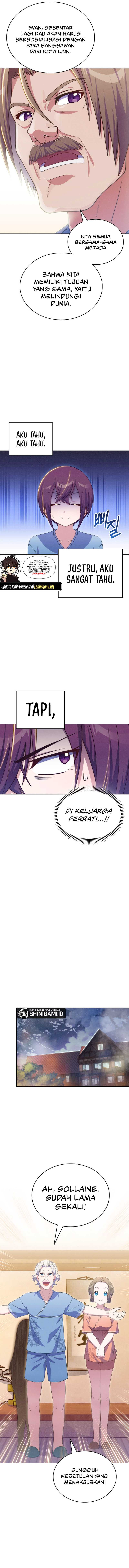 Never Die Extra - Chapter 42 5
