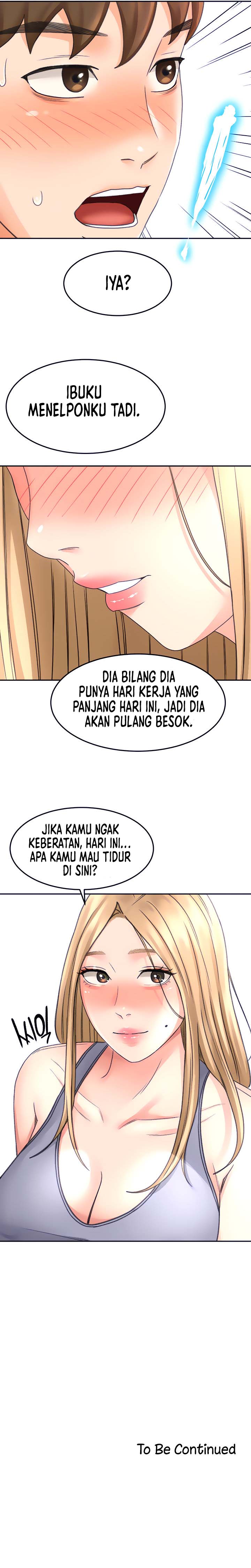 The Little Master - Chapter 42 14