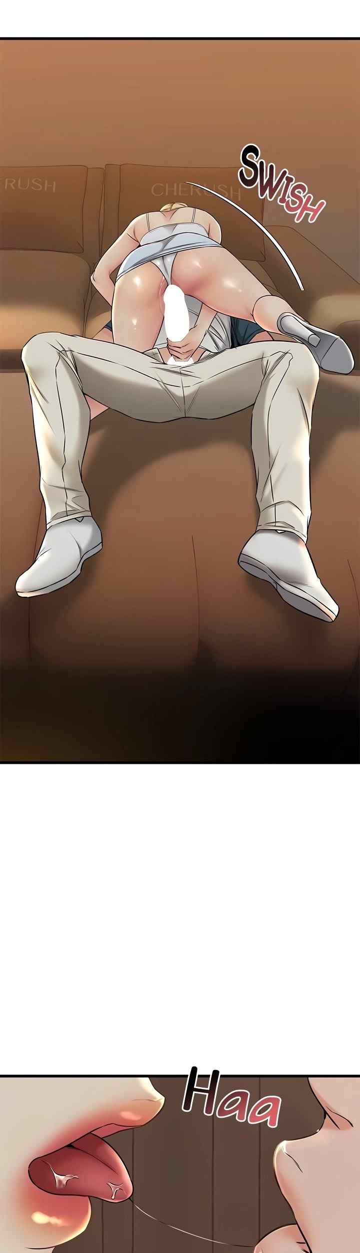 My Female Friend Who Crossed The Line - Chapter 57 11