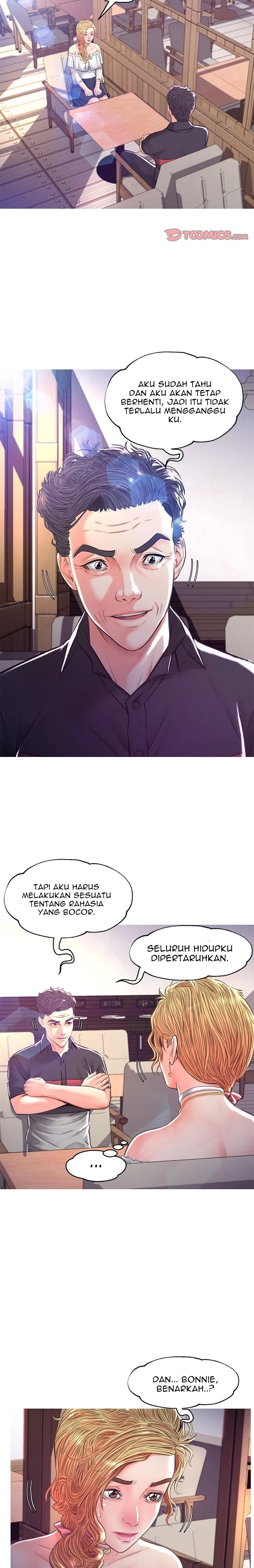 Daughter in Law - Chapter 57 4