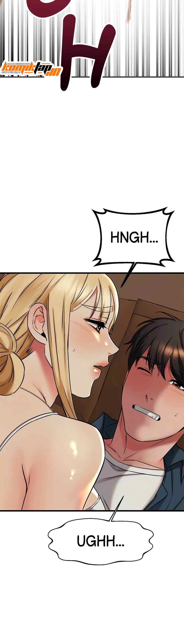 My Female Friend Who Crossed The Line - Chapter 57 16