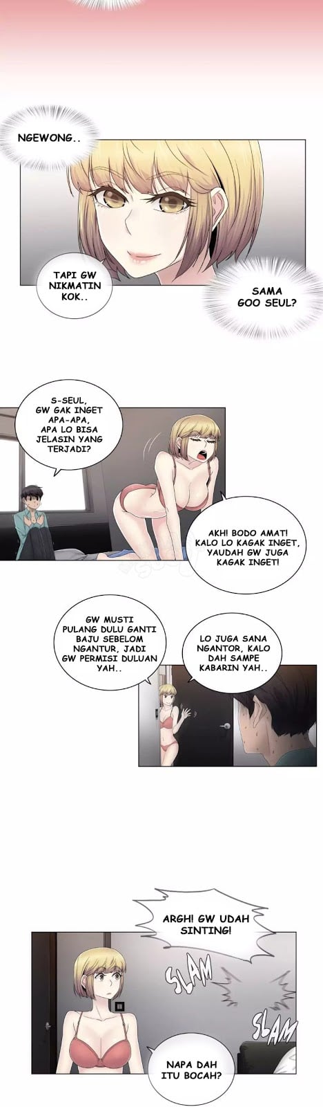 Miss Mystic - Chapter 57 10