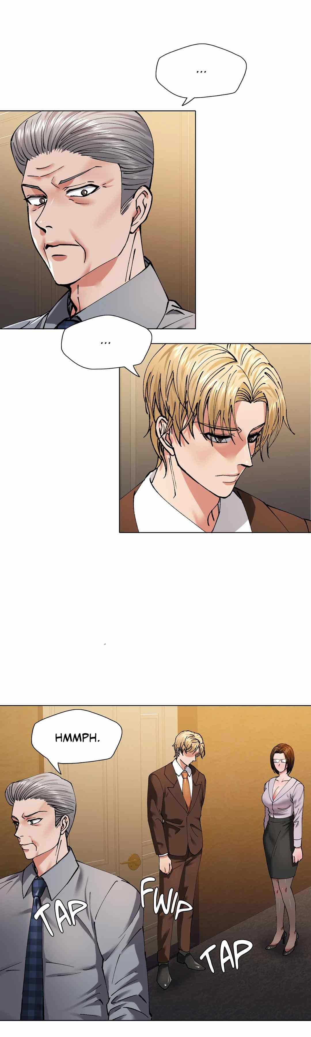 My Year - Chapter 57 13