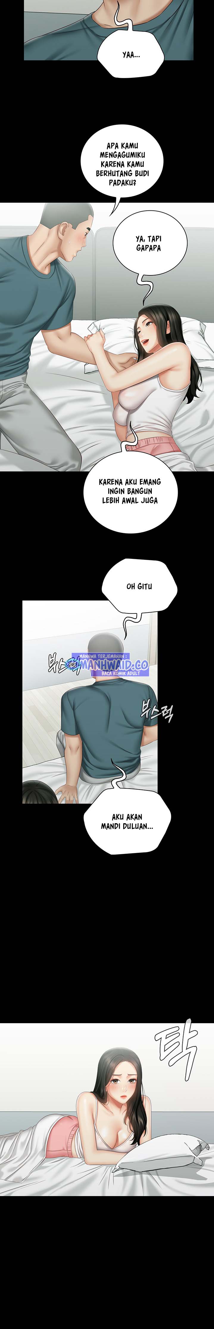 My Sisters Duty - Chapter 57 11