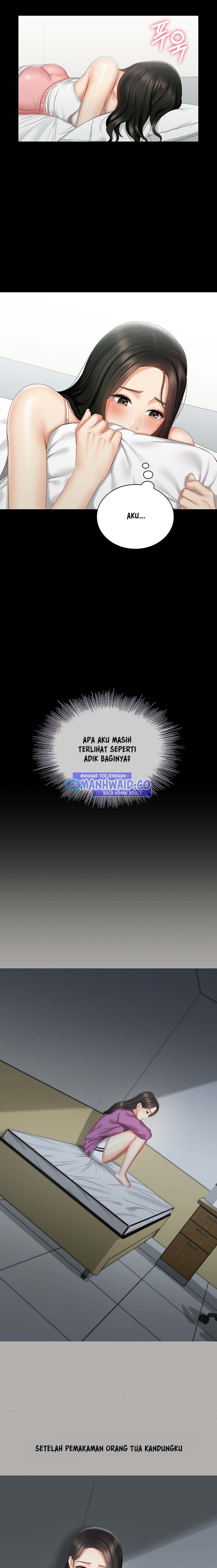 My Sisters Duty - Chapter 57 12