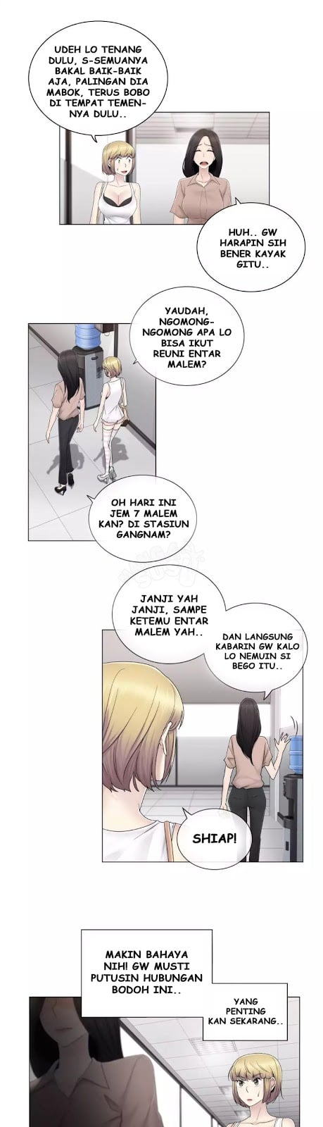 Miss Mystic - Chapter 57 15