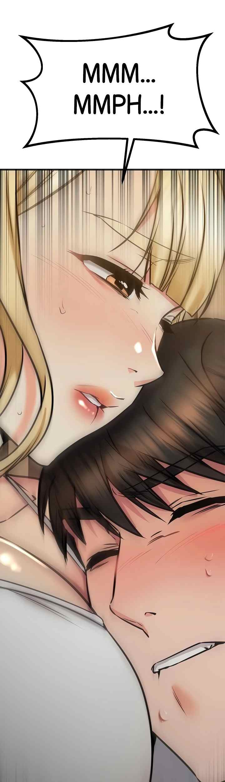 My Female Friend Who Crossed The Line - Chapter 57 52
