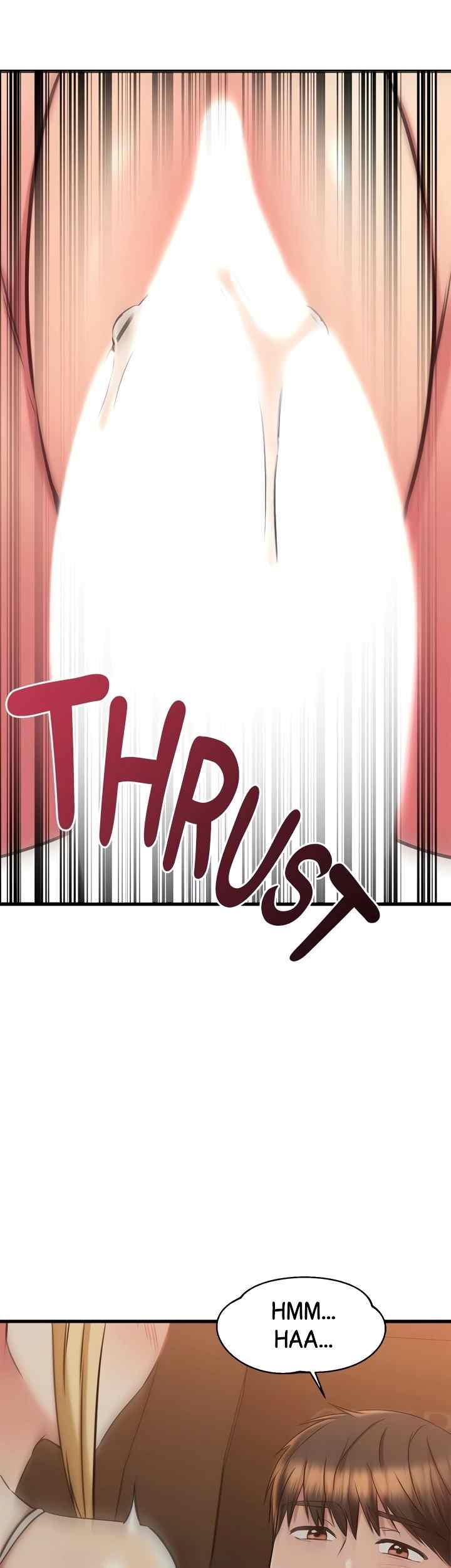 My Female Friend Who Crossed The Line - Chapter 57 28