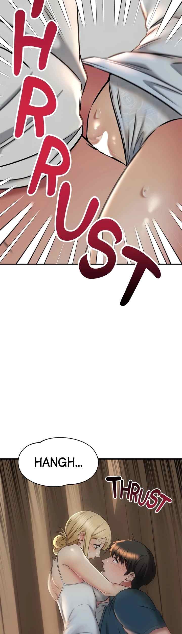 My Female Friend Who Crossed The Line - Chapter 57 42