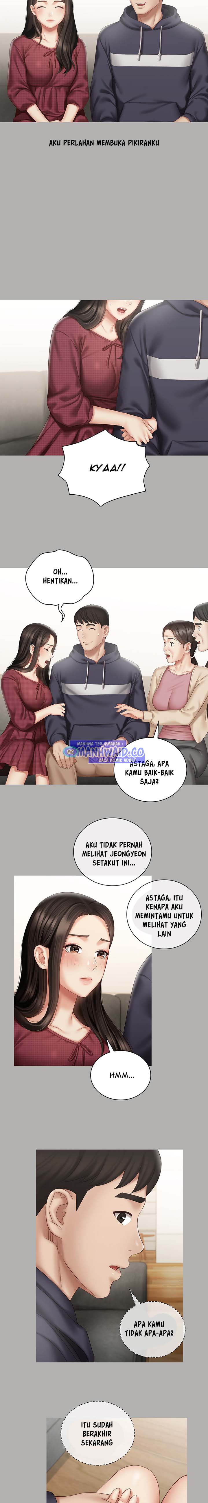 My Sisters Duty - Chapter 57 16