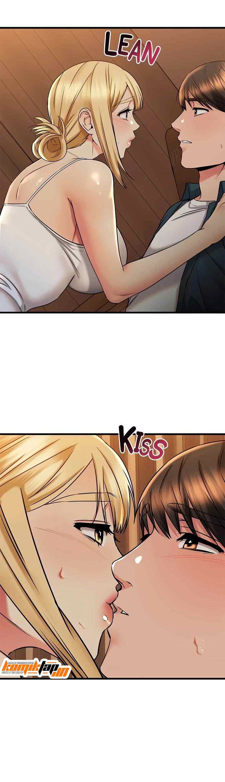 My Female Friend Who Crossed The Line - Chapter 57 23
