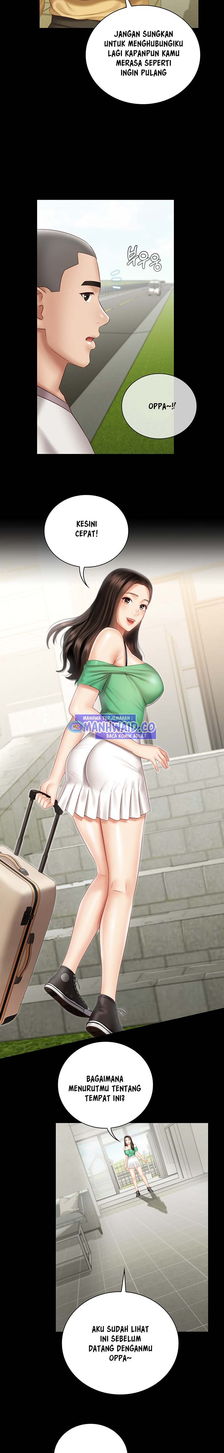 My Sisters Duty - Chapter 57 19