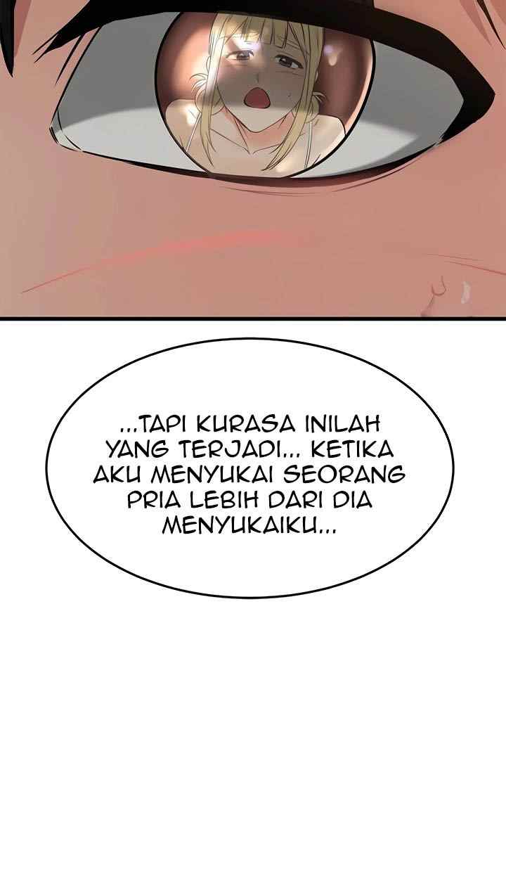 My Female Friend Who Crossed The Line - Chapter 57 22