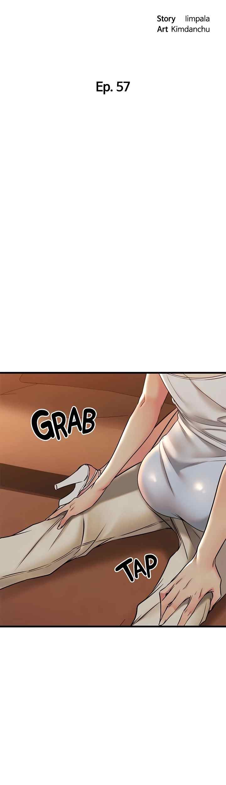 My Female Friend Who Crossed The Line - Chapter 57 26