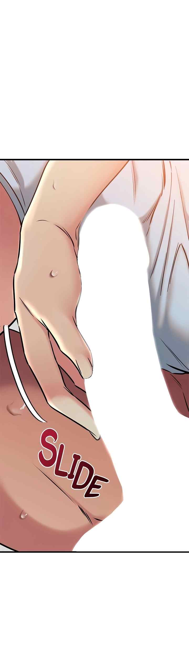My Female Friend Who Crossed The Line - Chapter 57 10