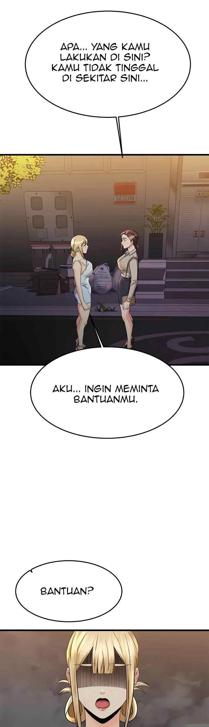 My Female Friend Who Crossed The Line - Chapter 57 65