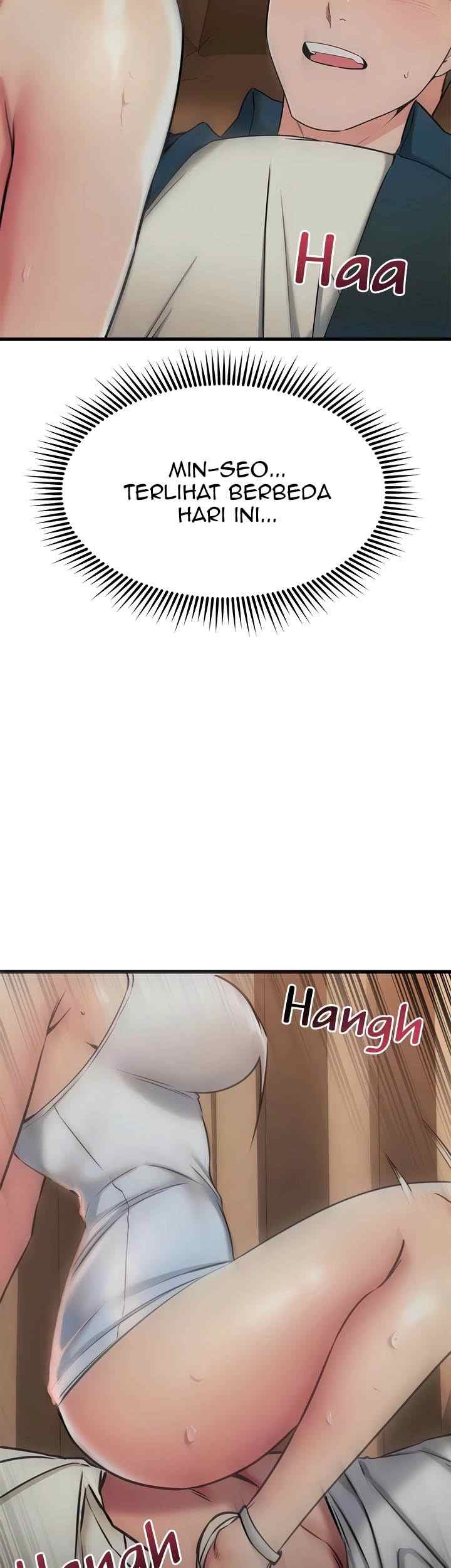 My Female Friend Who Crossed The Line - Chapter 57 29