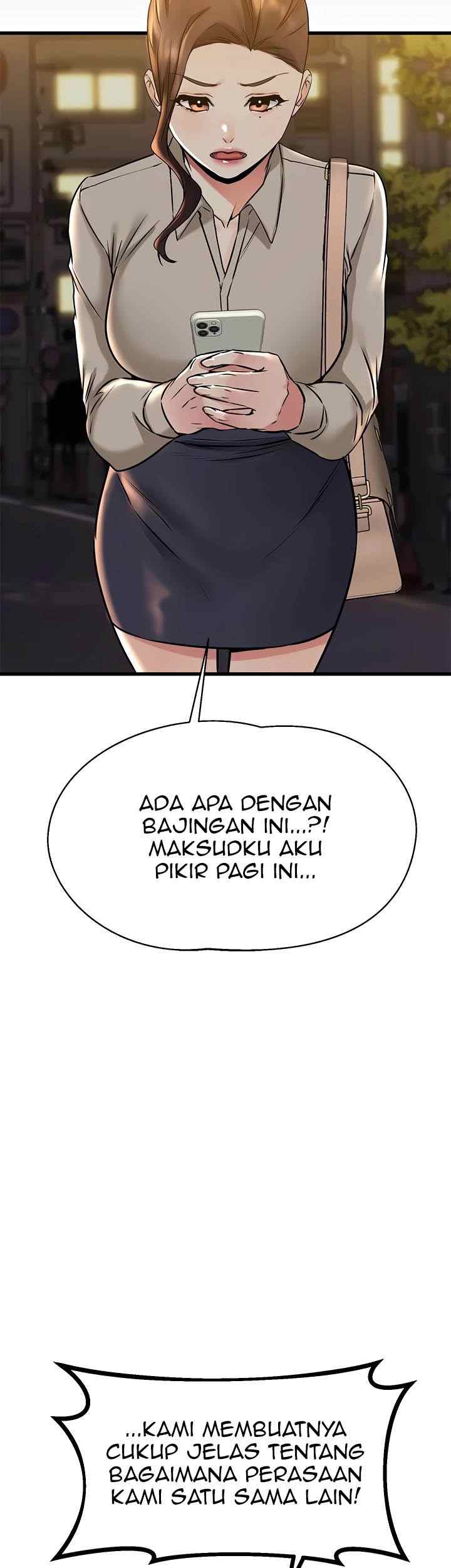 My Female Friend Who Crossed The Line - Chapter 57 59