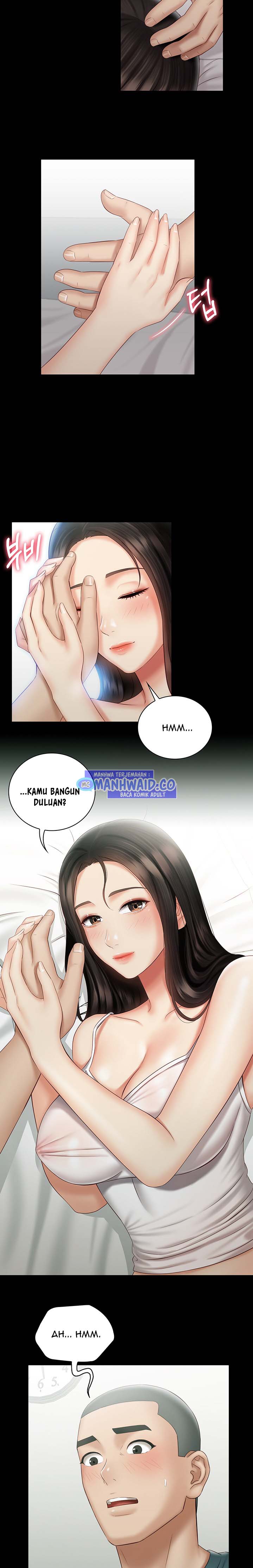 My Sisters Duty - Chapter 57 10