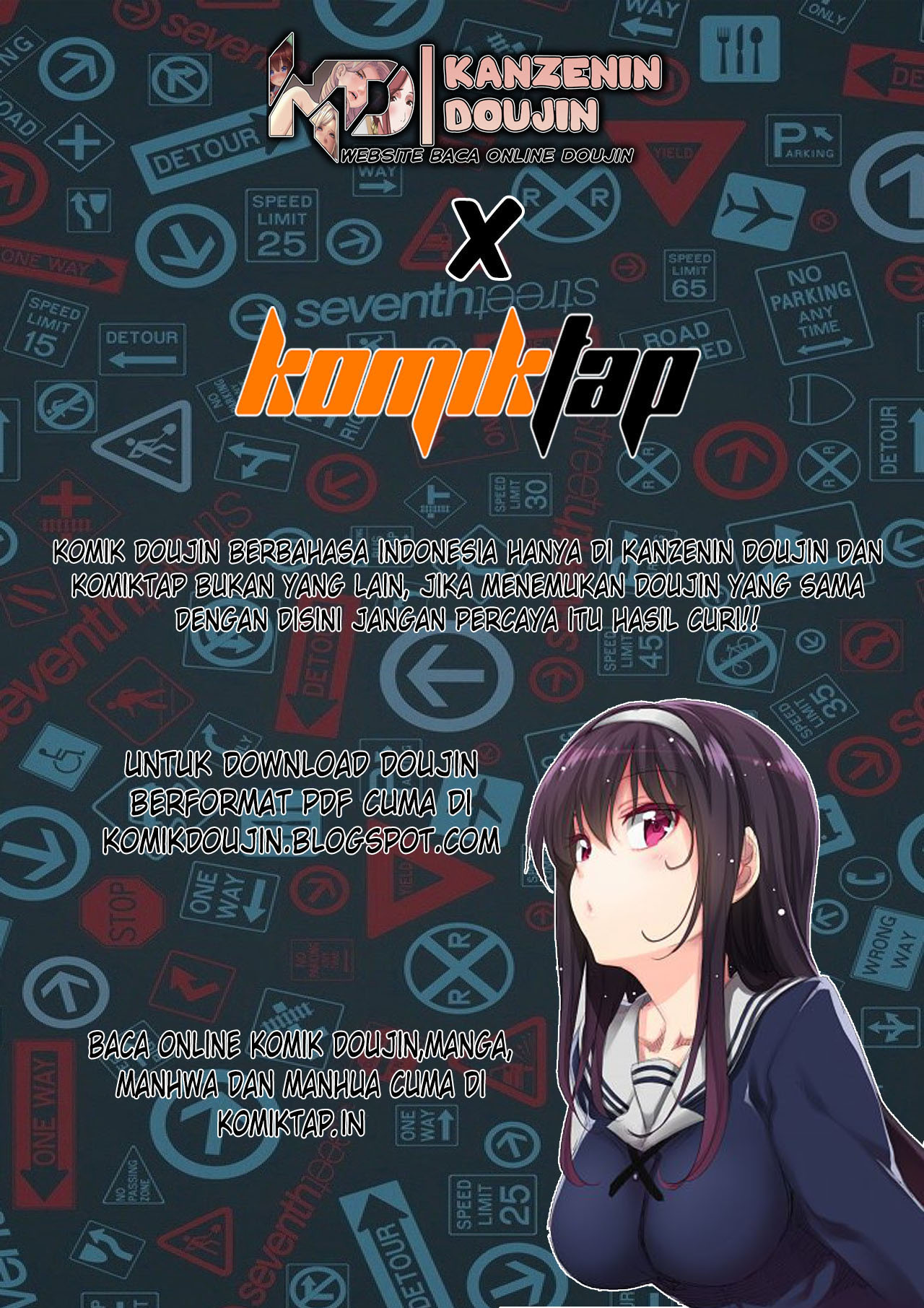 Lightning Rod - Chapter 57 2