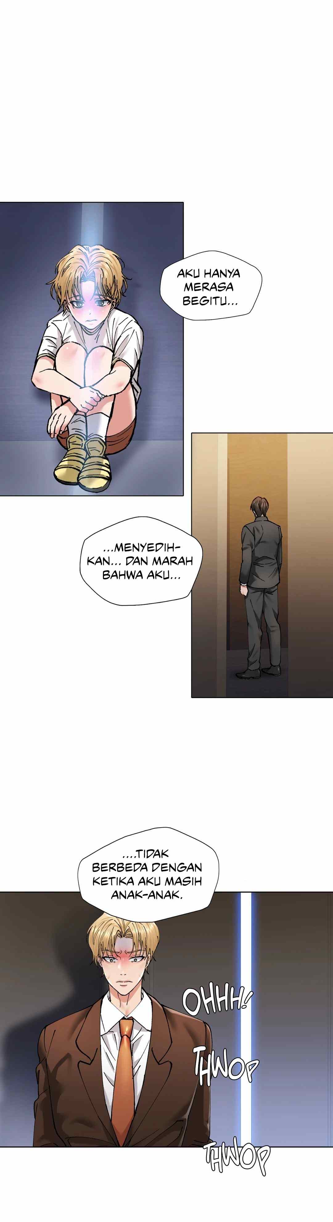 My Year - Chapter 57 29