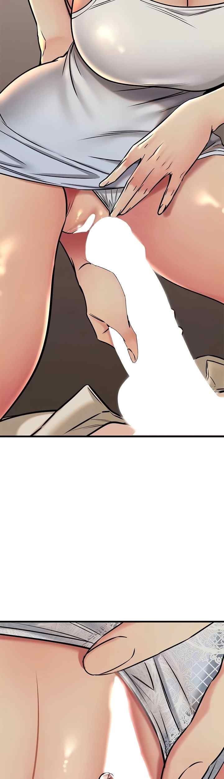 My Female Friend Who Crossed The Line - Chapter 57 14