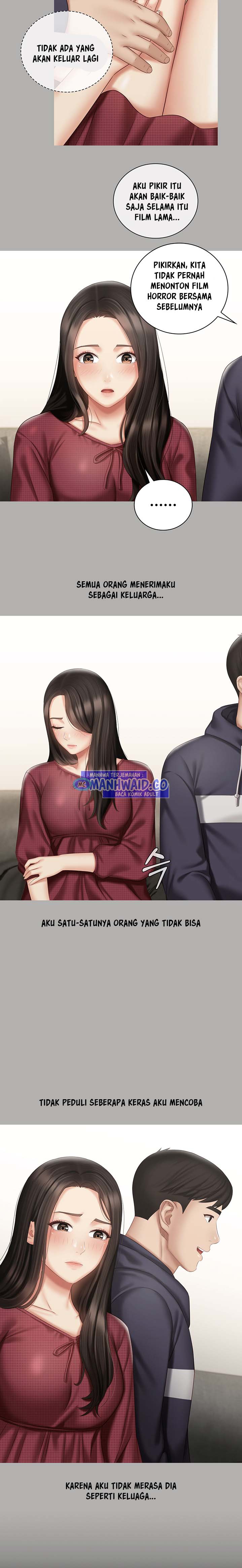 My Sisters Duty - Chapter 57 17