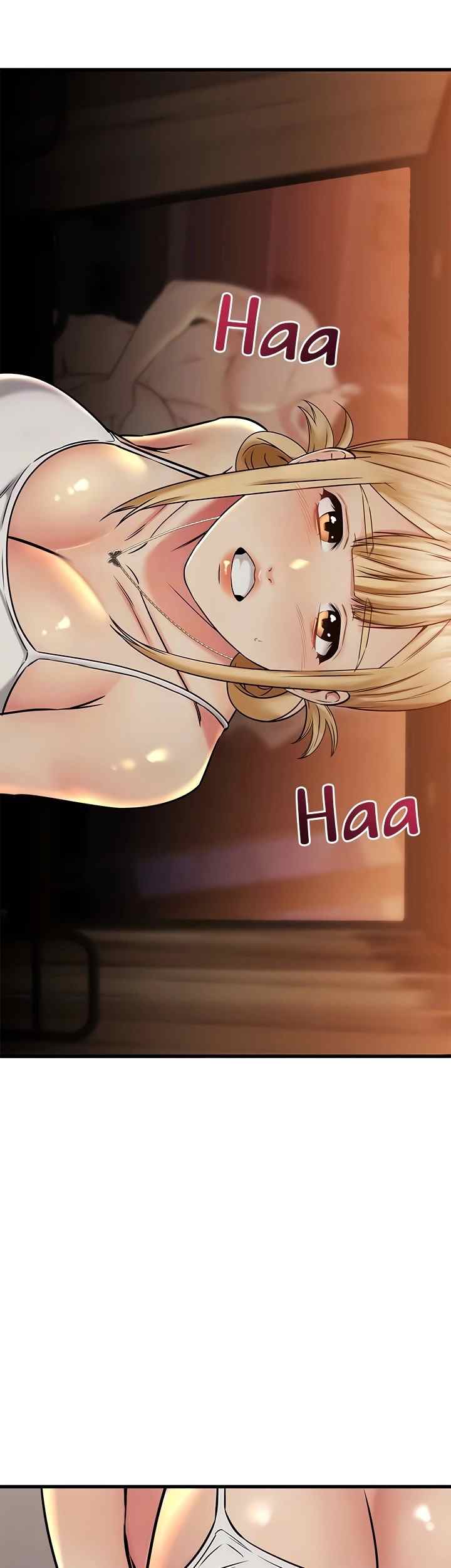 My Female Friend Who Crossed The Line - Chapter 57 13