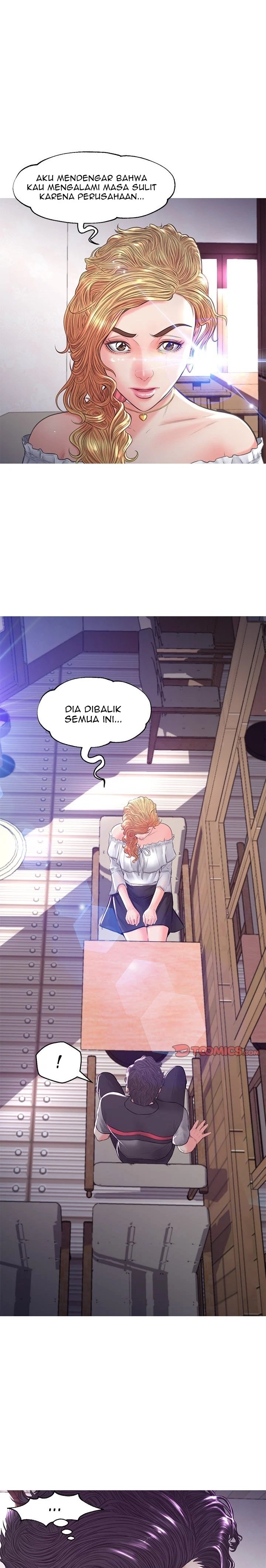 Daughter in Law - Chapter 57 2