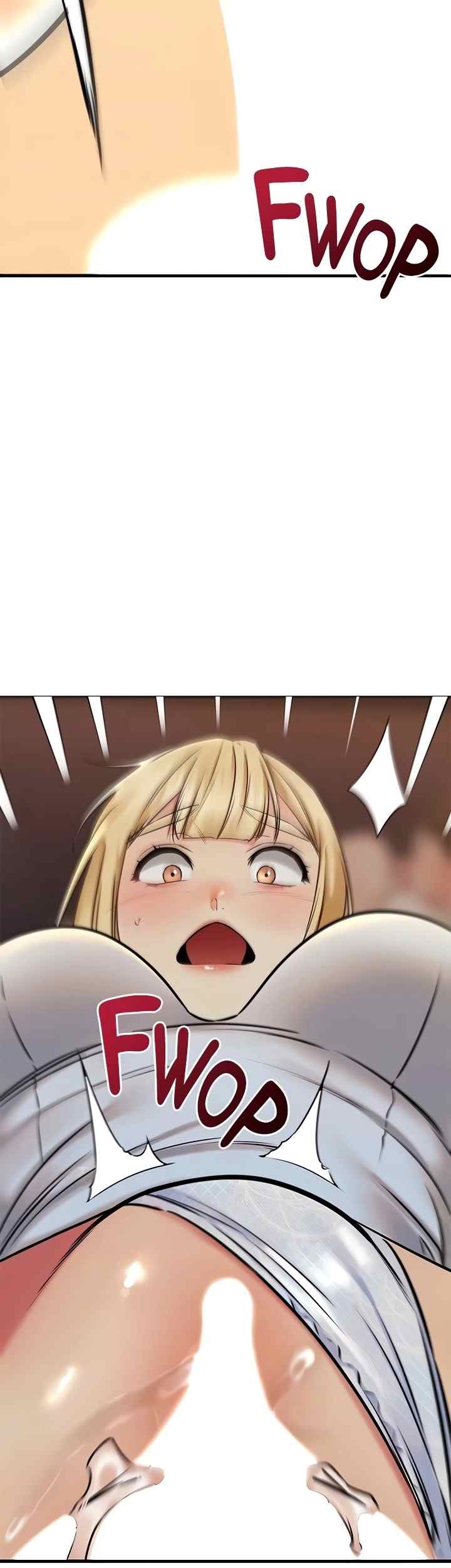 My Female Friend Who Crossed The Line - Chapter 57 33
