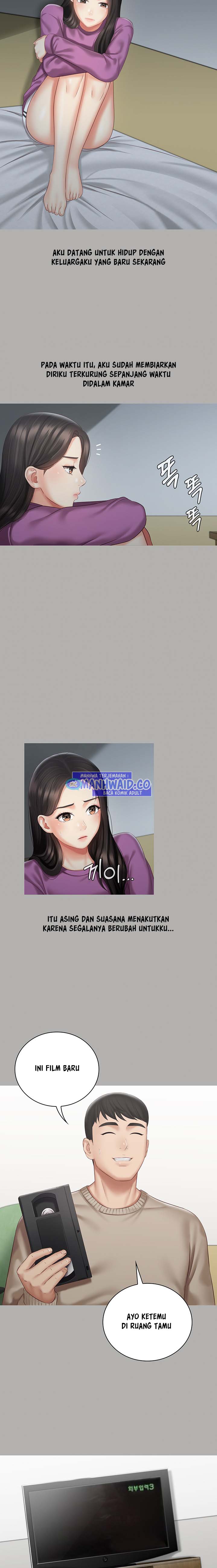 My Sisters Duty - Chapter 57 13