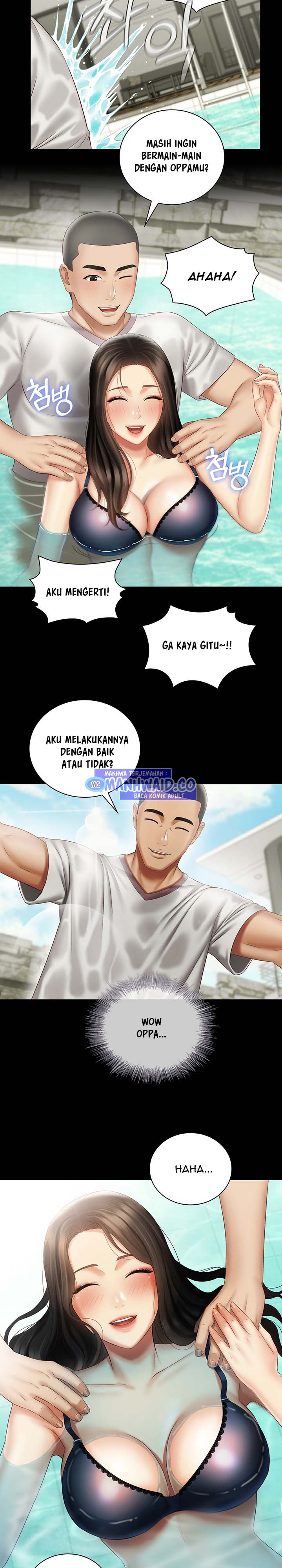 My Sisters Duty - Chapter 57 23