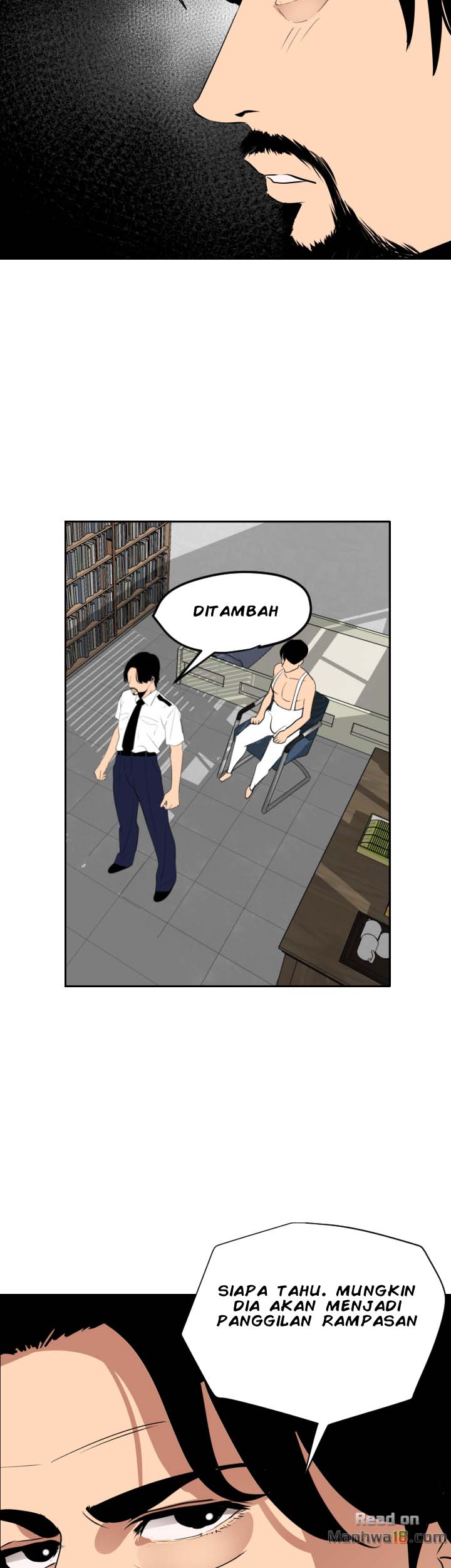 Lightning Rod - Chapter 57 23