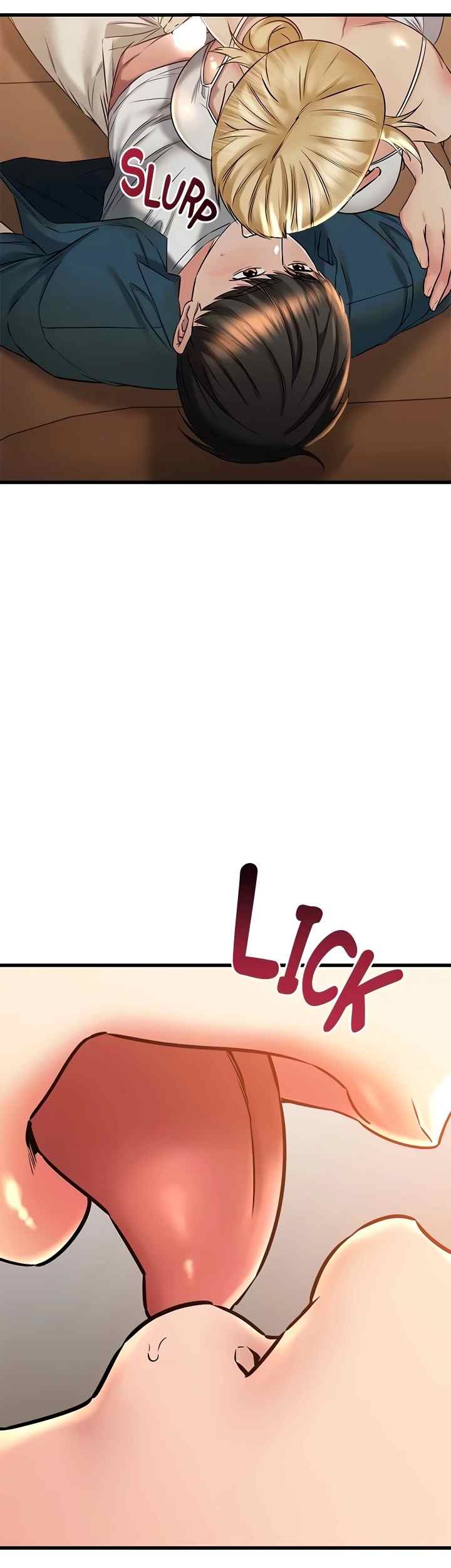 My Female Friend Who Crossed The Line - Chapter 57 9