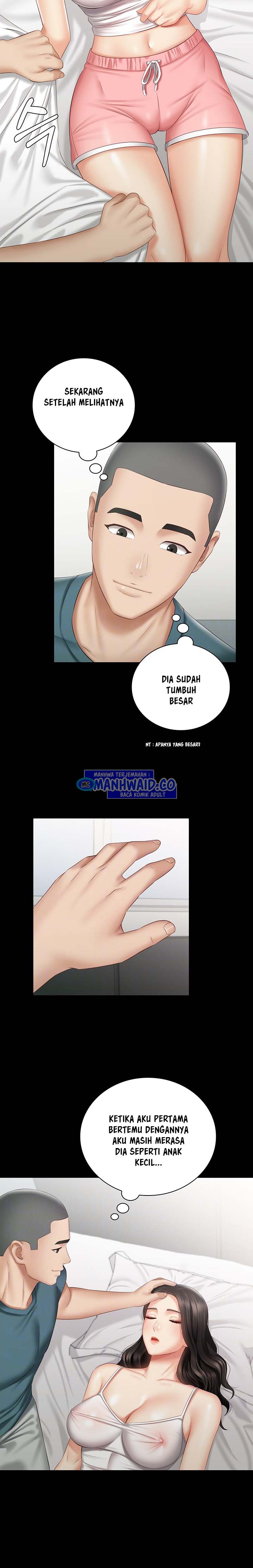 My Sisters Duty - Chapter 57 8