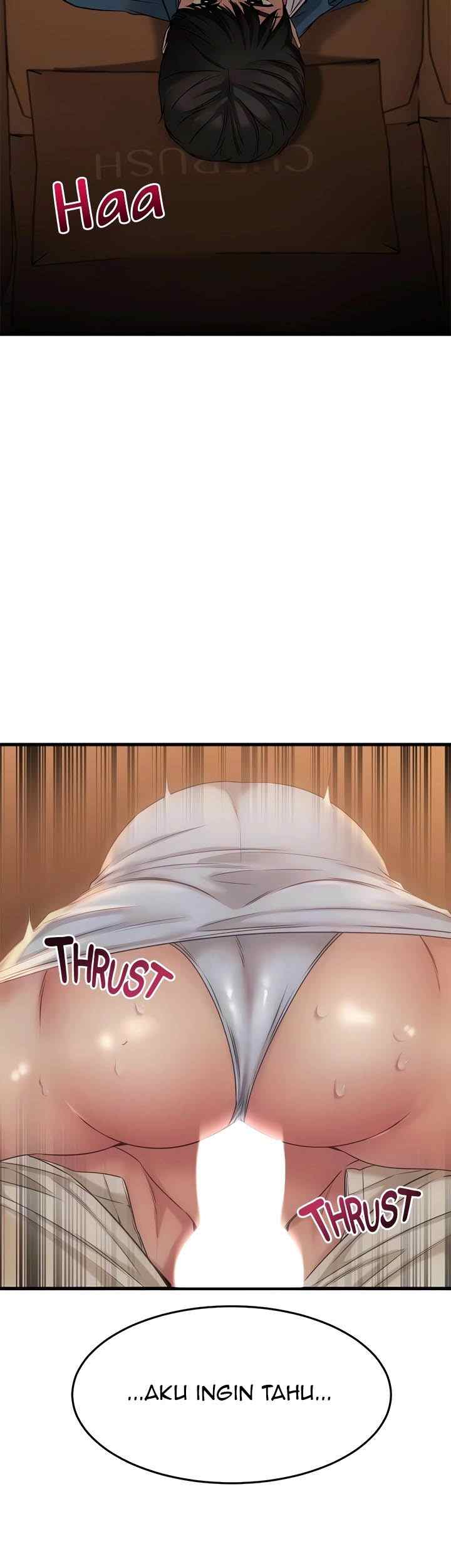 My Female Friend Who Crossed The Line - Chapter 57 18
