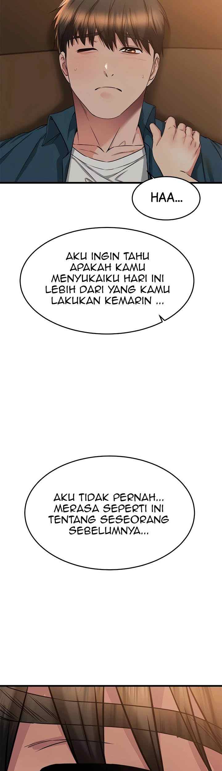 My Female Friend Who Crossed The Line - Chapter 57 21